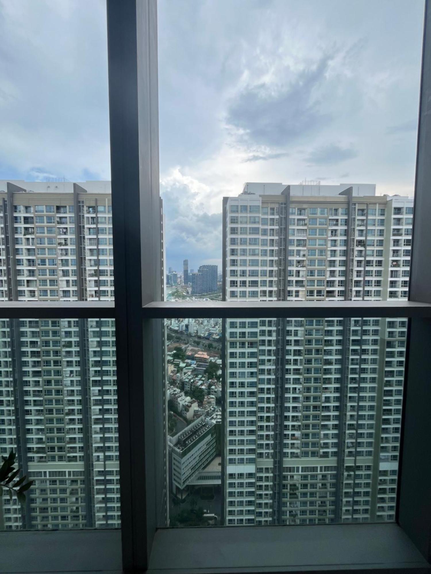 The Landmark 81 Vinhomes Luxcity Ho Chi Minh City